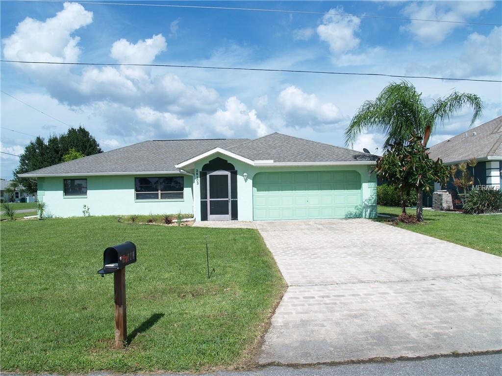 26103 Salonika Lane - Photo 1