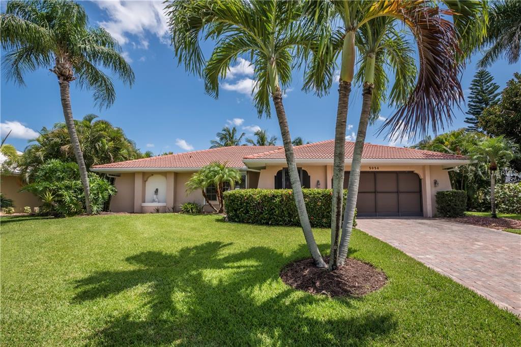 5054 Key Largo Drive - Photo 1