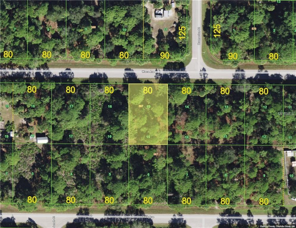 17457 Waco Avenue - Photo 1