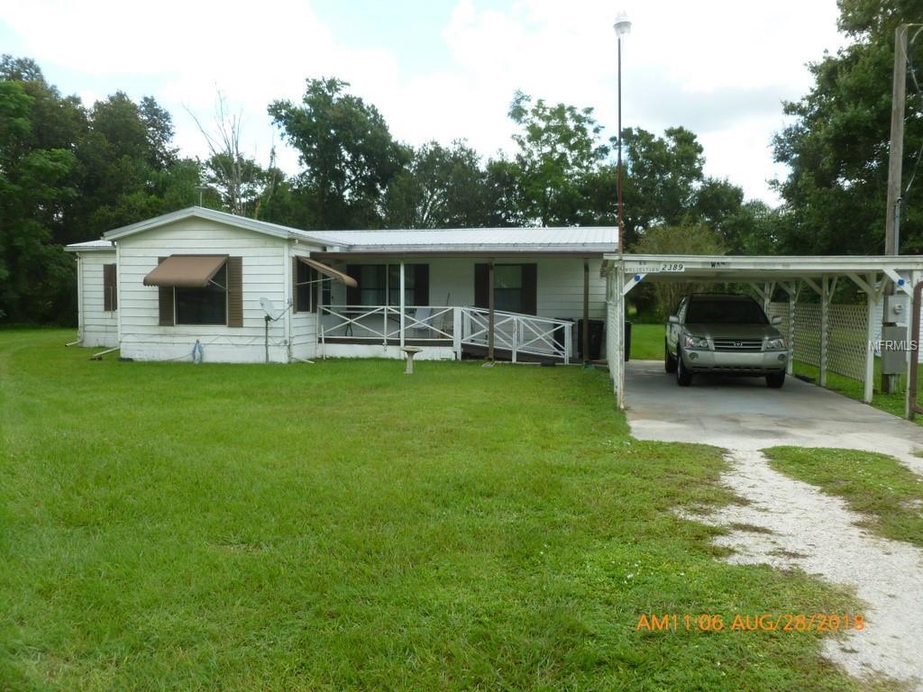 2389 Piper Street - Photo 1