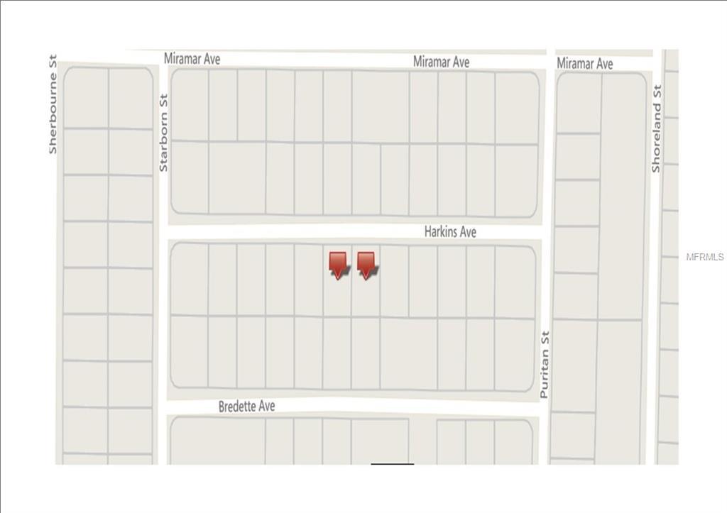 18131 & 18139 Harkins Avenue - Photo 1