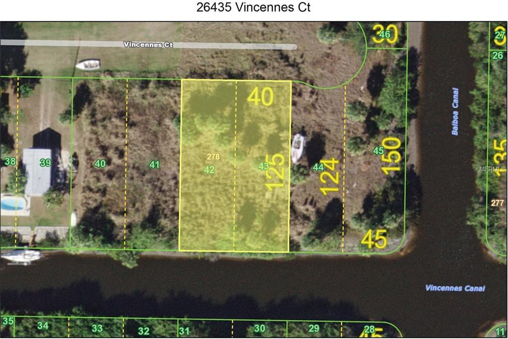 26435 Vincennes Court - Photo 1