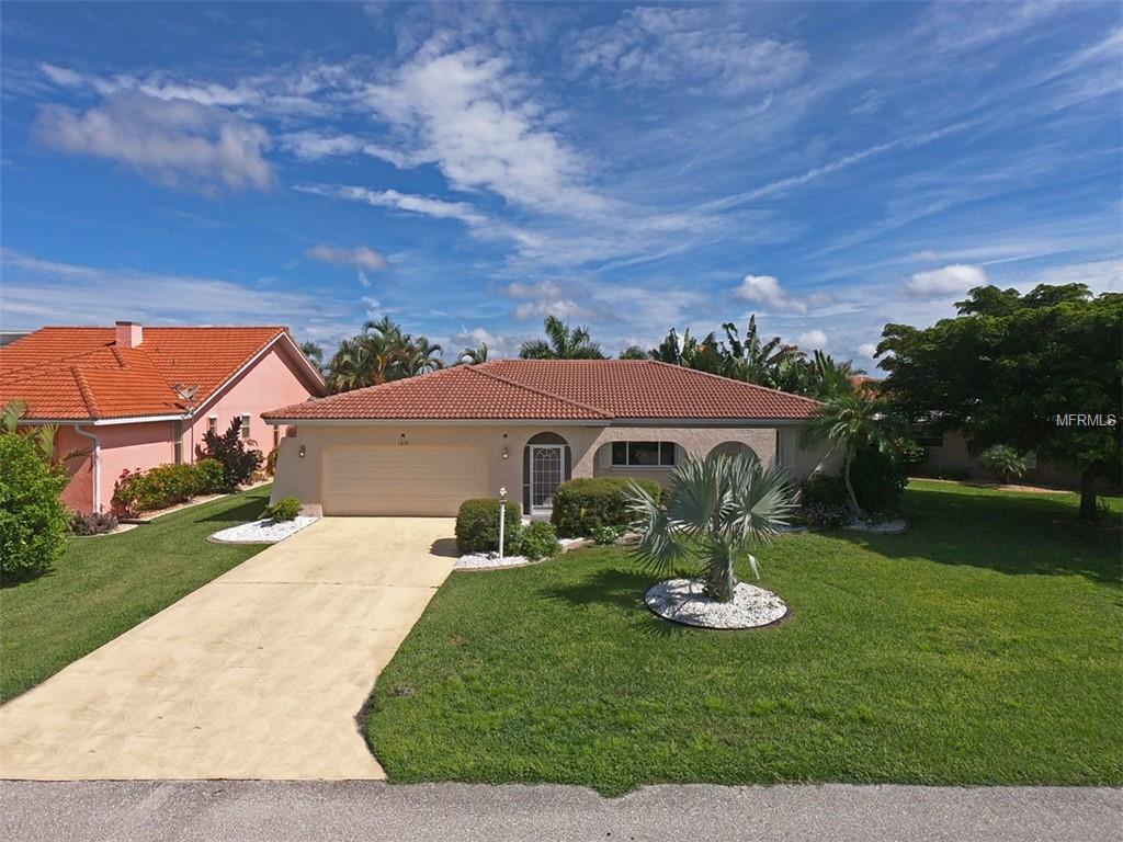 1610 Appian Drive - Photo 1