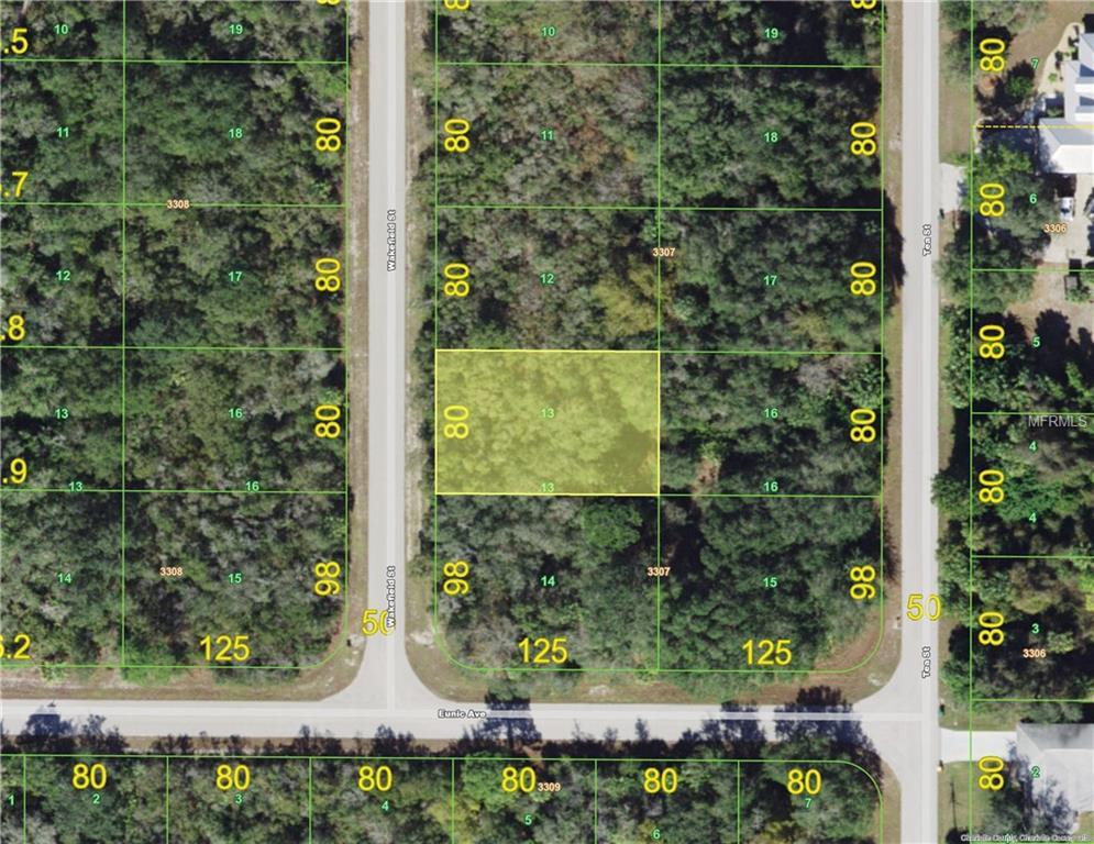 2236 Wakefield Street - Photo 1