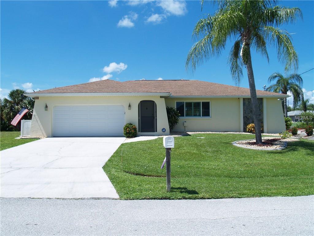 18366 Van Nuys Circle - Photo 1