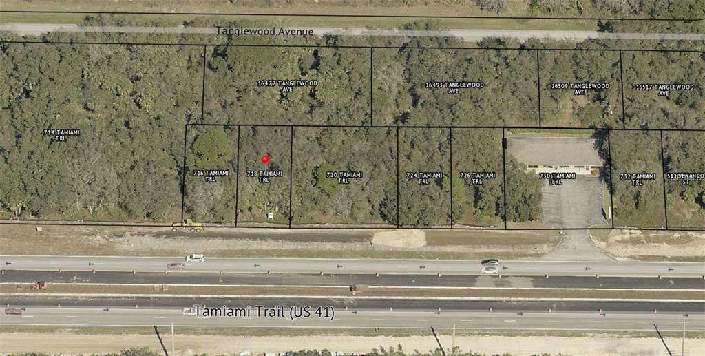 718 Tamiami Trail - Photo 1