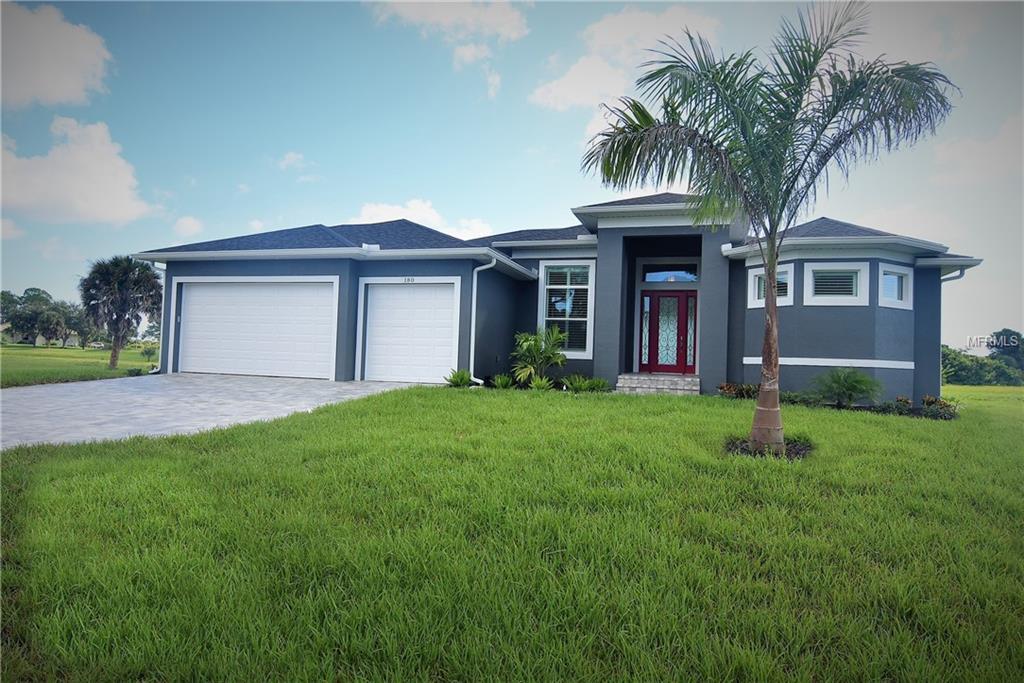 1099 Cimarron Drive - Photo 1