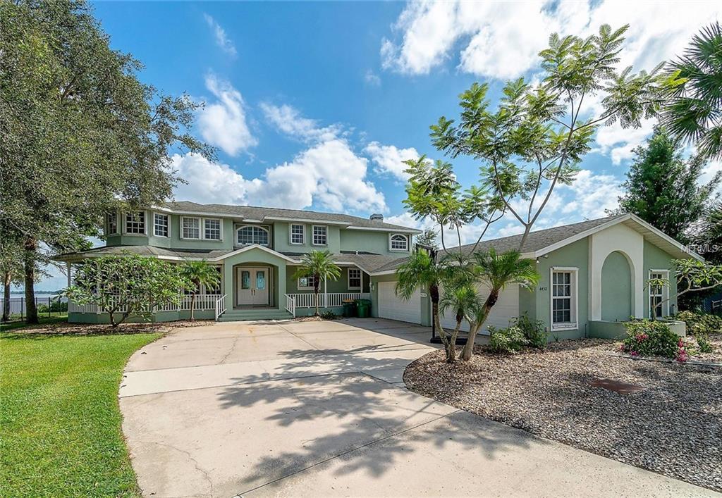 4430 Northshore Drive - Photo 1