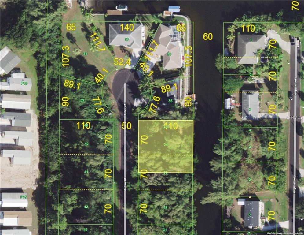 3620 Colony Court - Photo 1