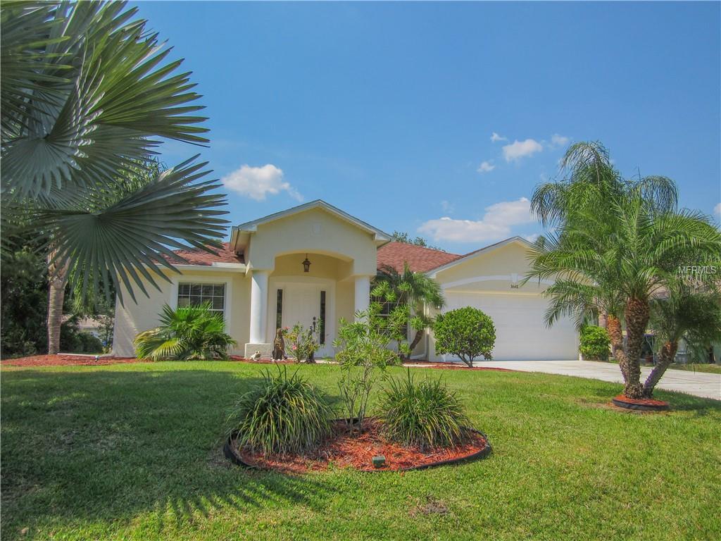 3648 Monfero Avenue - Photo 1