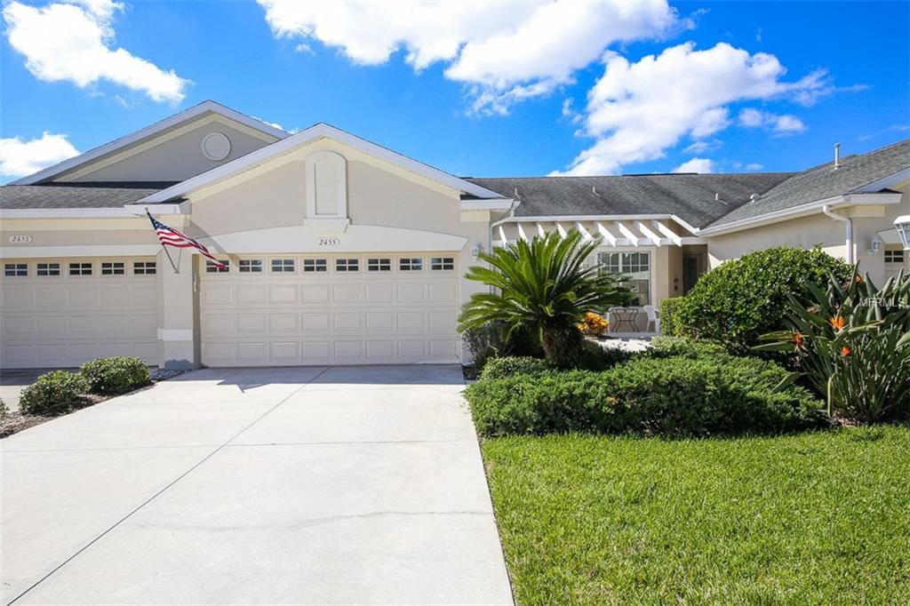2455 Magnolia Circle - Photo 1