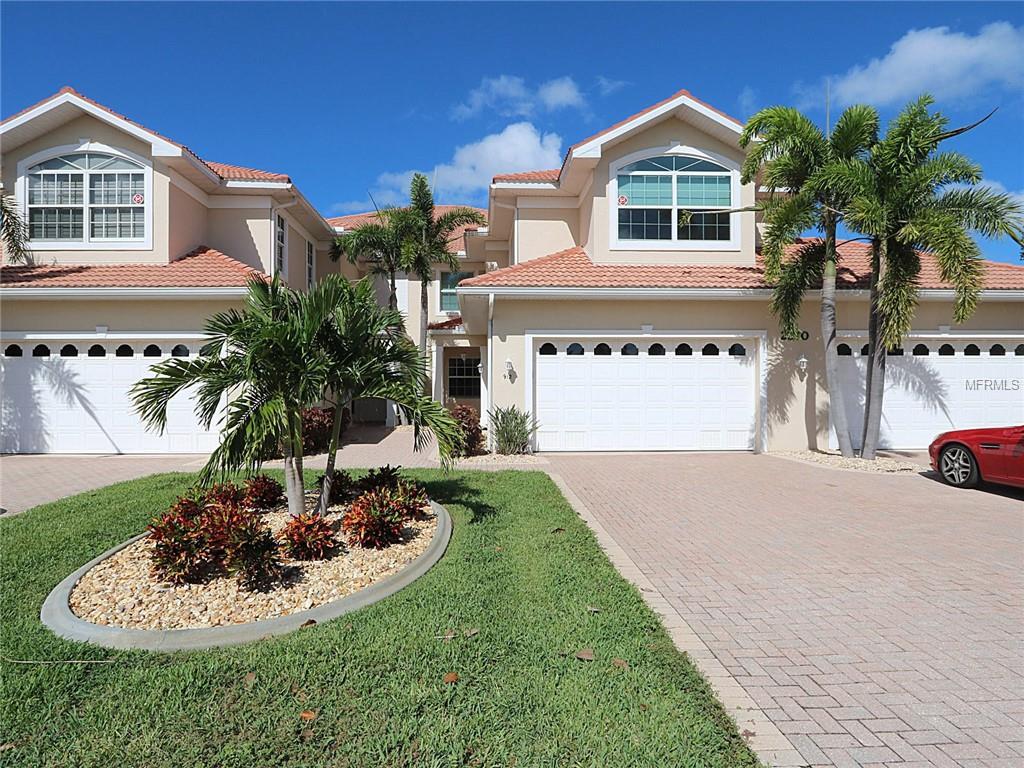 2580 Tarpon Cove Drive - Photo 1