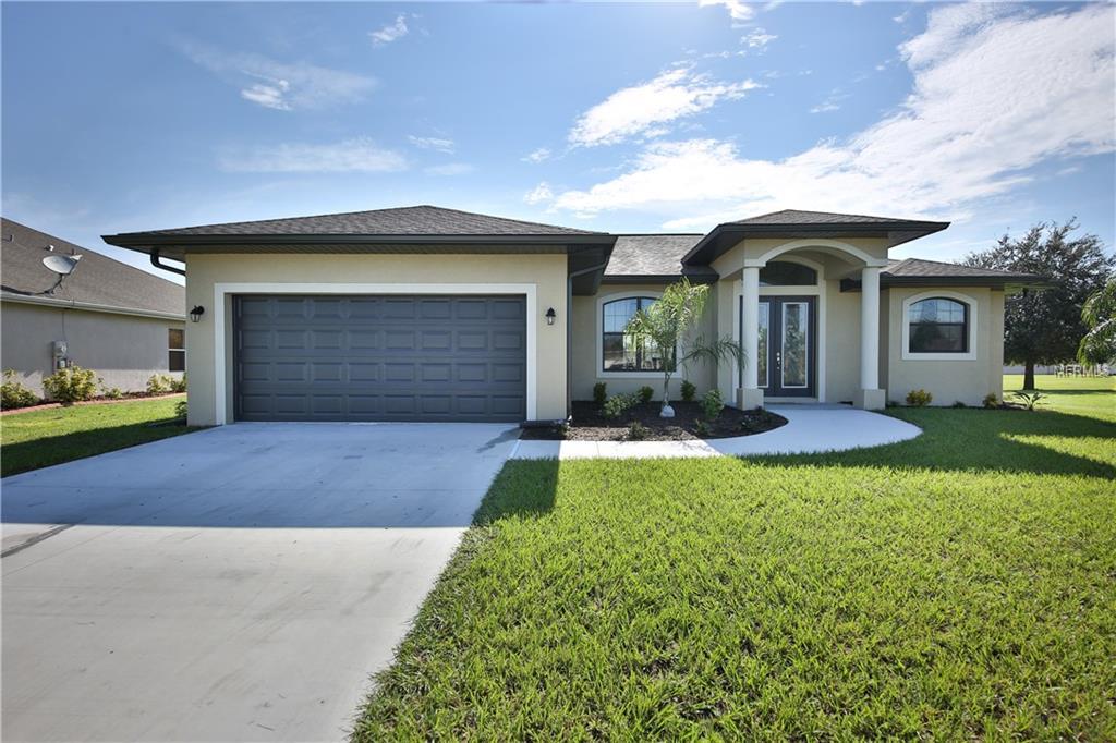 2058 Sandia Street - Photo 1