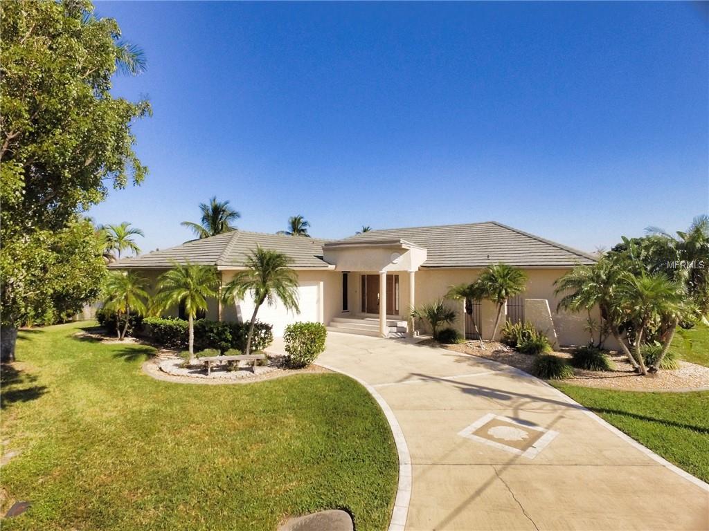 4006 Castellanos Court - Photo 1