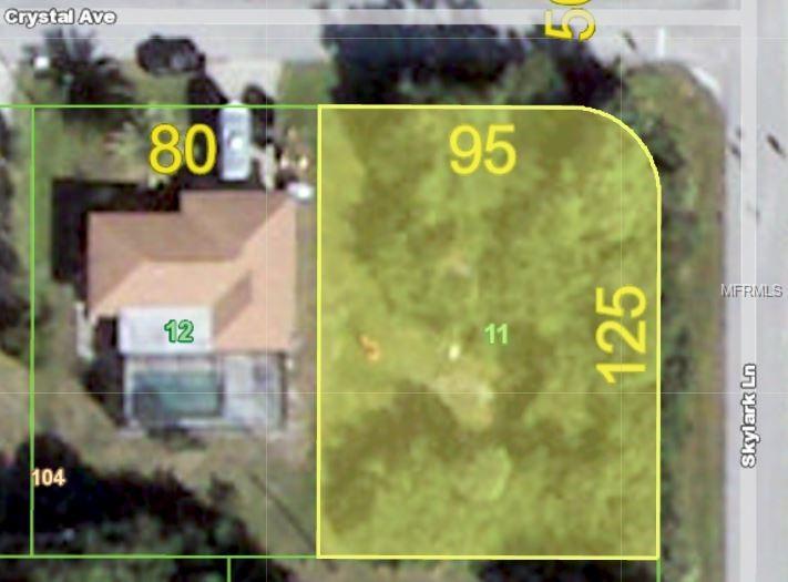 401 Crystal Avenue - Photo 1