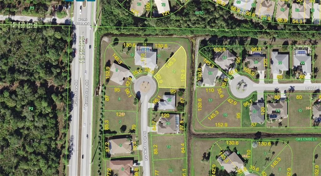 7322 Seagrape Road - Photo 1