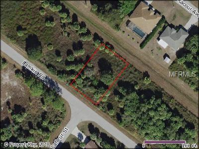 Lamkin Road - Photo 1