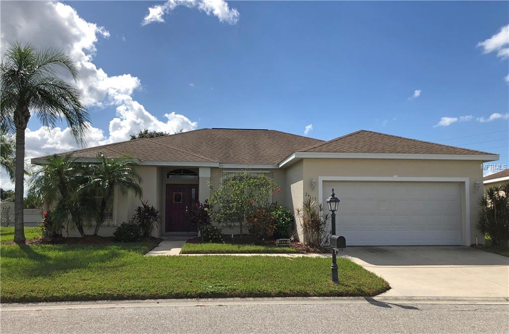 24112 Buckingham Way - Photo 1