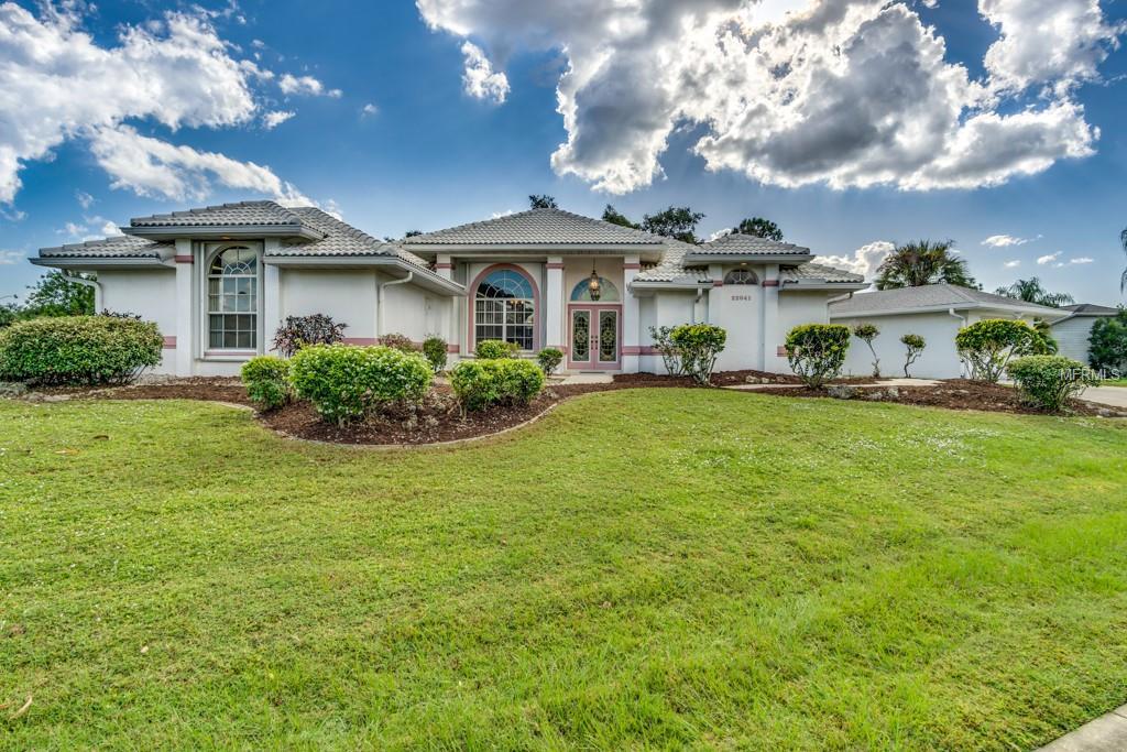 22041 Peachland Boulevard - Photo 1