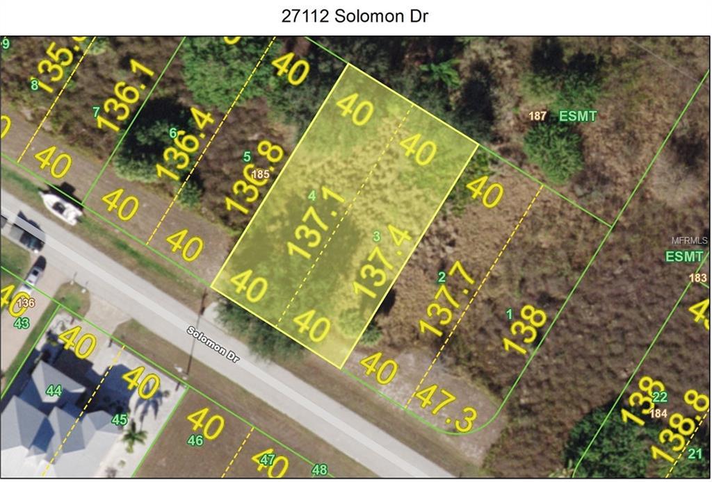 27112 Solomon Drive - Photo 1