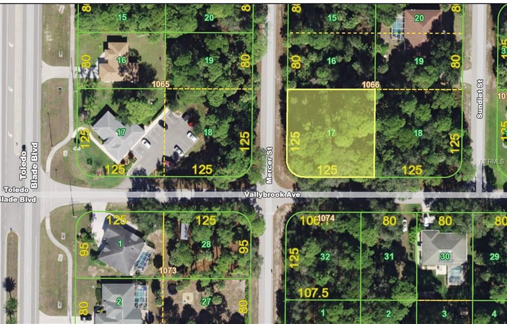 172 Mercer Street - Photo 1