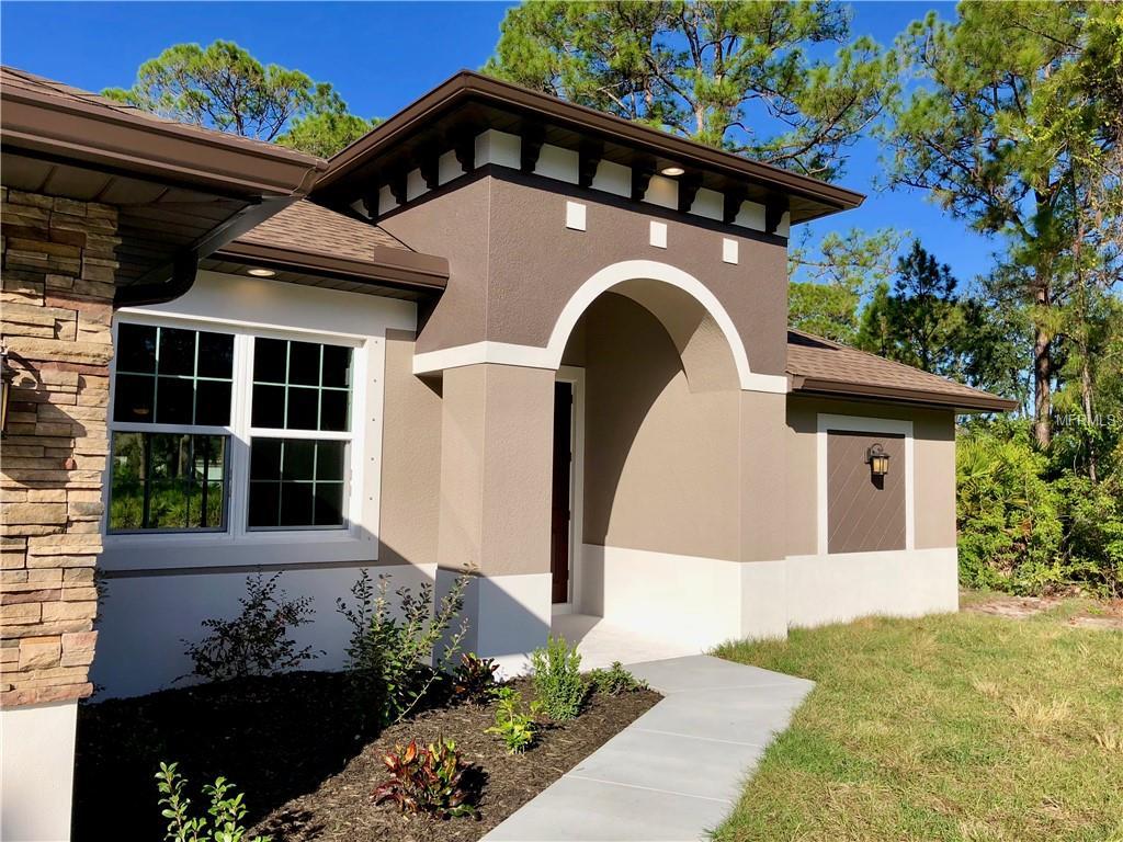 4533 Vaquero Street - Photo 1