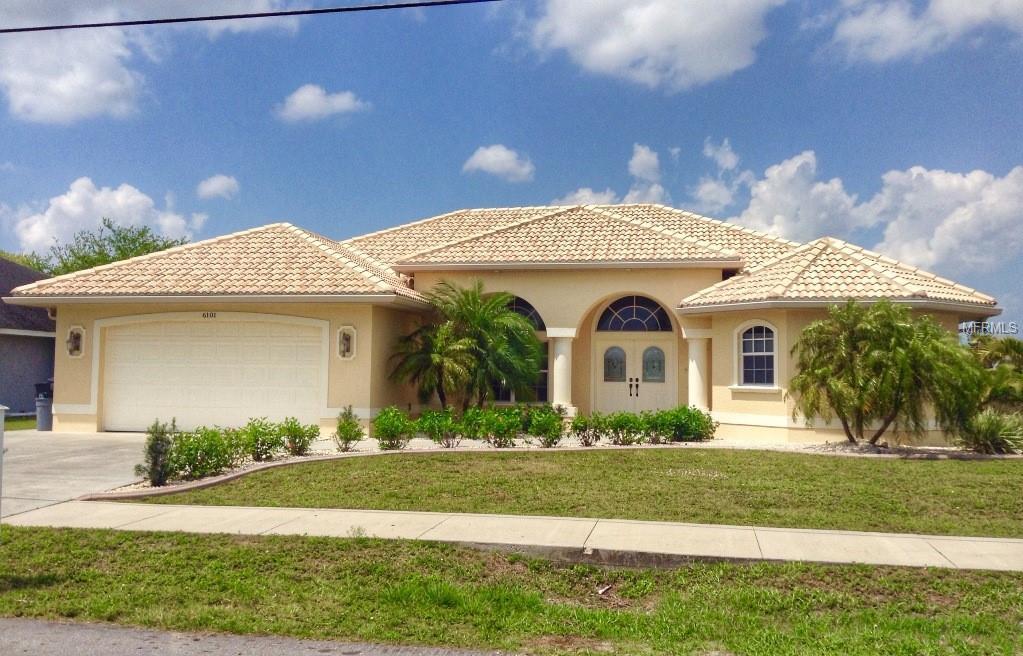 6101 Bolander Terrace - Photo 1