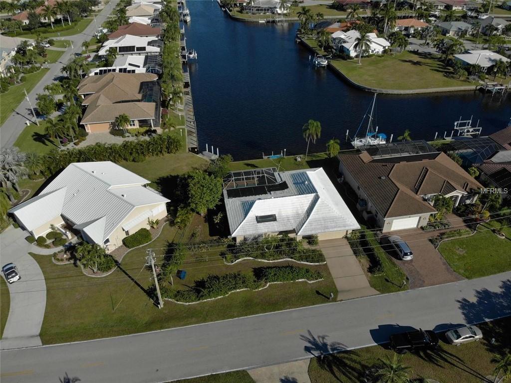 2616 Via Veneto Drive - Photo 1