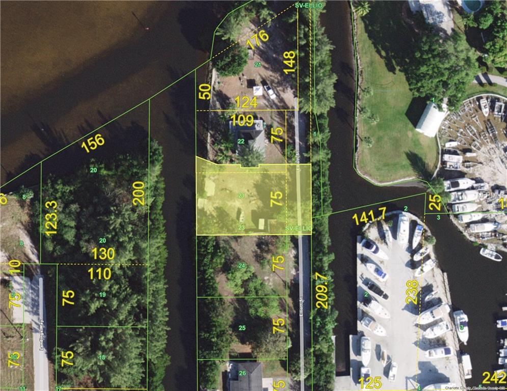6125 Elliott Street - Photo 1