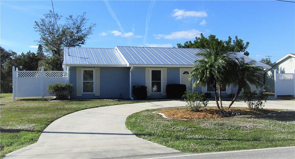1603 Beacon Drive - Photo 1