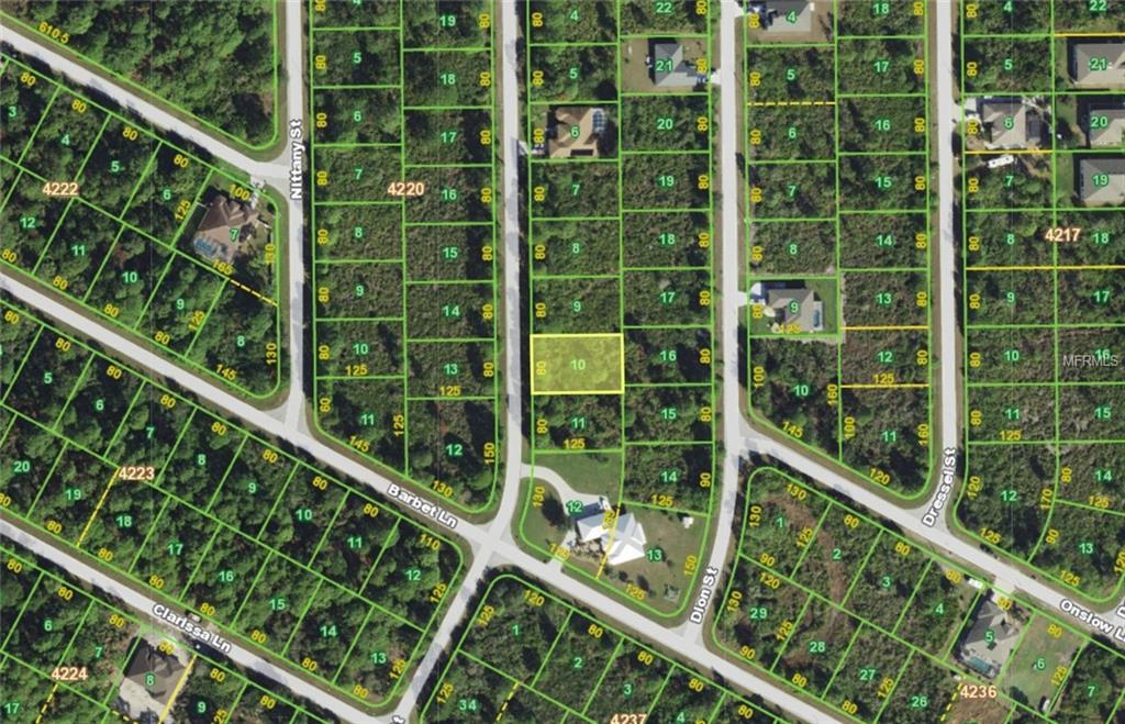 8226 Olsen Street - Photo 1