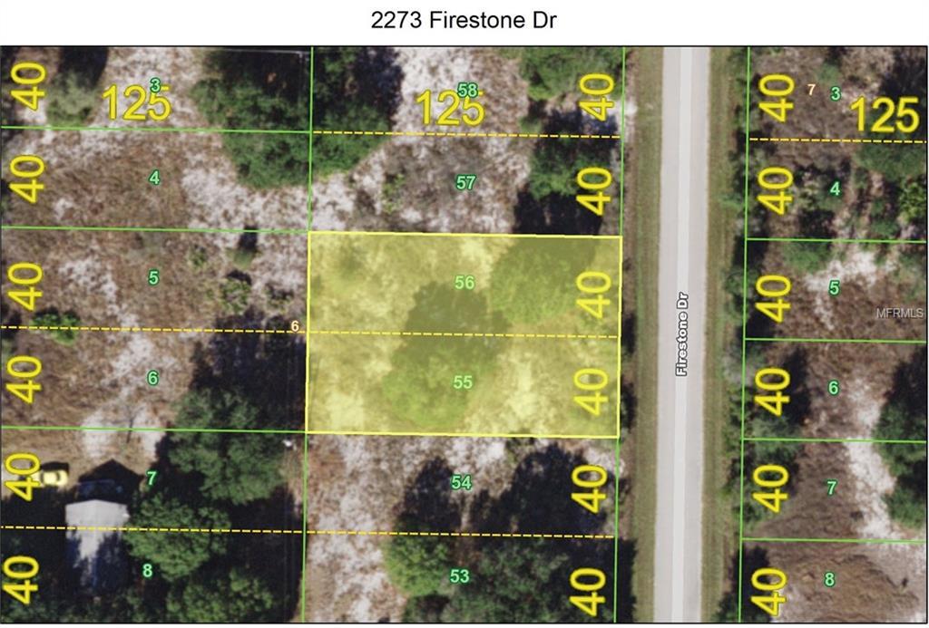 2273 Firestone Drive - Photo 1