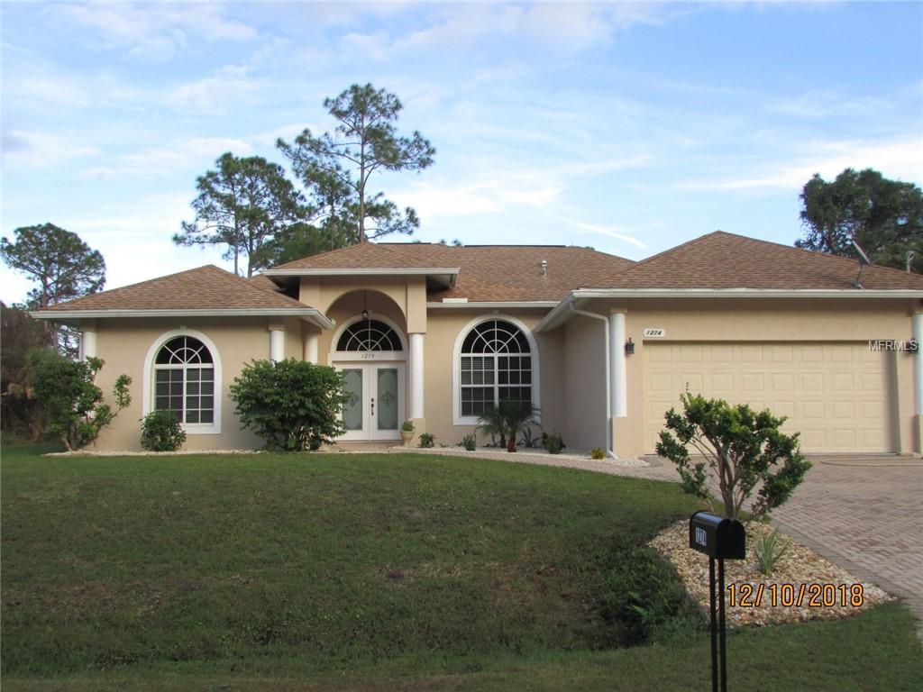 1274 Utopia Street - Photo 1