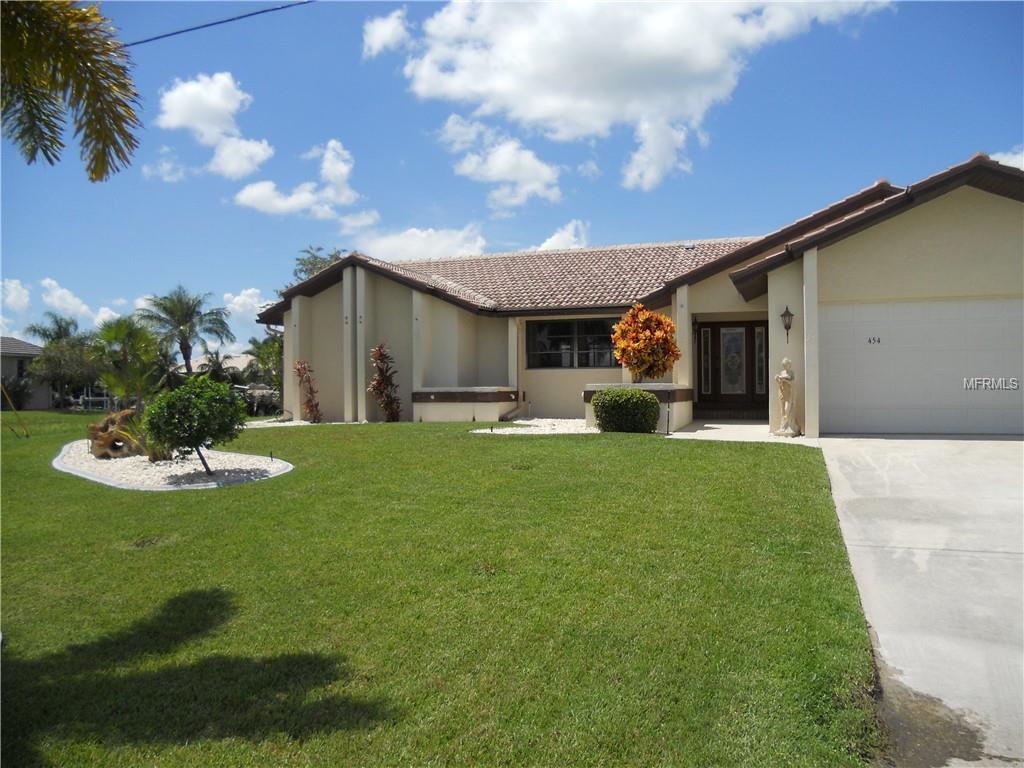454 Monaco Drive - Photo 1