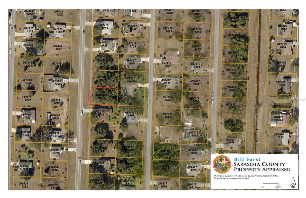 0 Biscayne Dr S Drive - Photo 1
