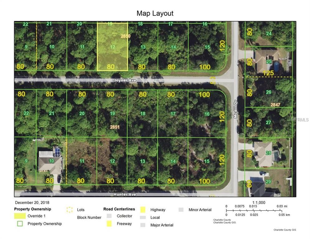 12118 Joyner Avenue - Photo 1