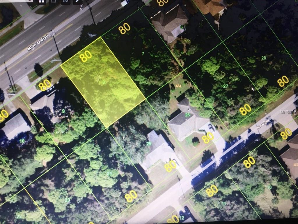 20501 Midway Boulevard - Photo 1