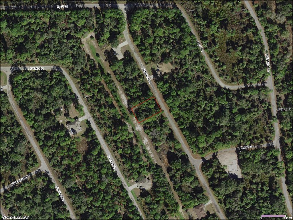 Littlefield Lane - Photo 1