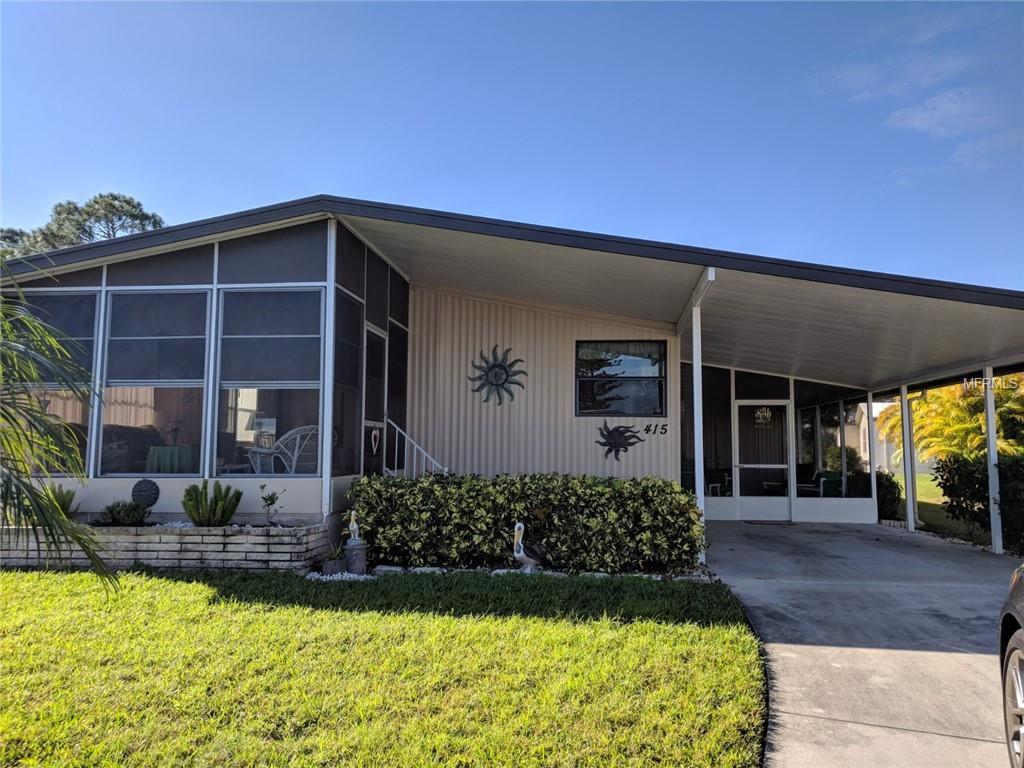 415 Villa Nueva Circle - Photo 1