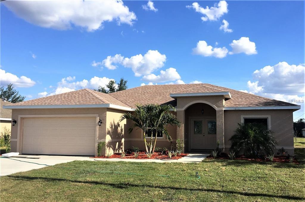 329 Corrientes Circle - Photo 1