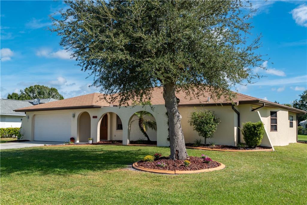 1482 Ultramarine Lane - Photo 1