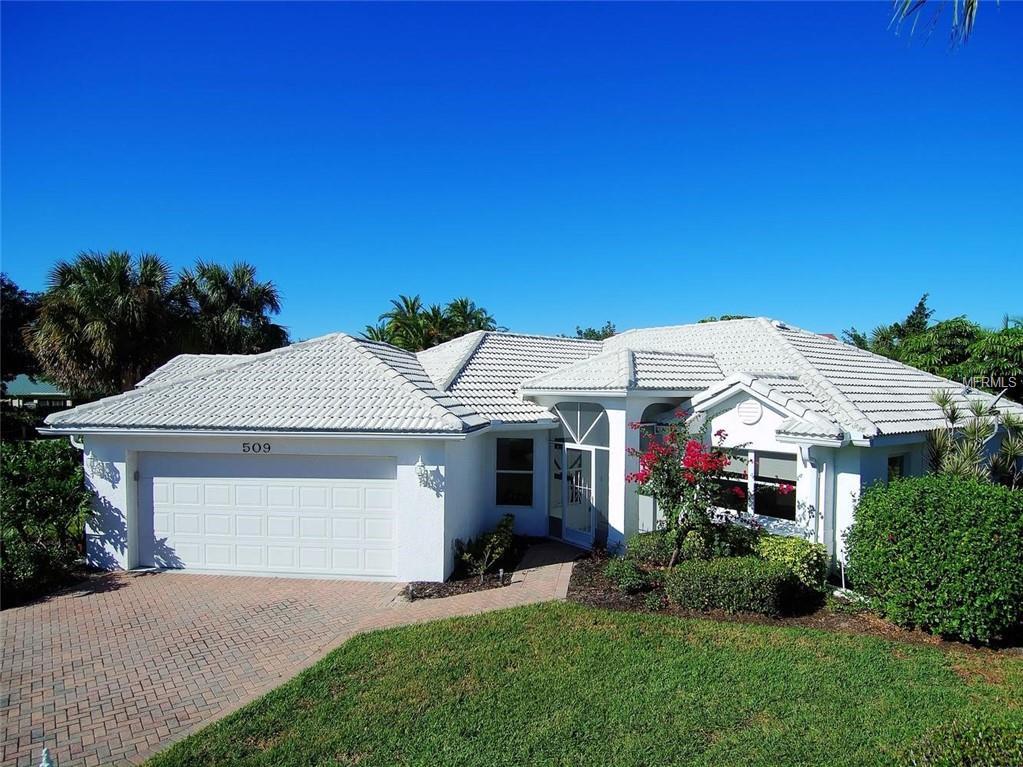 509 Islamorada Boulevard - Photo 1