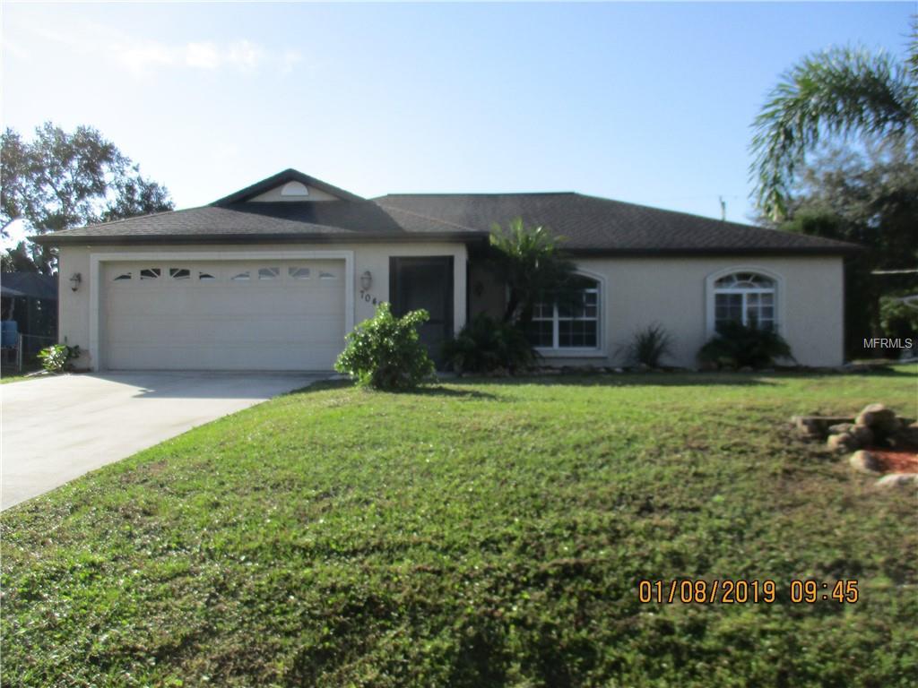 7045 Crock Avenue - Photo 1
