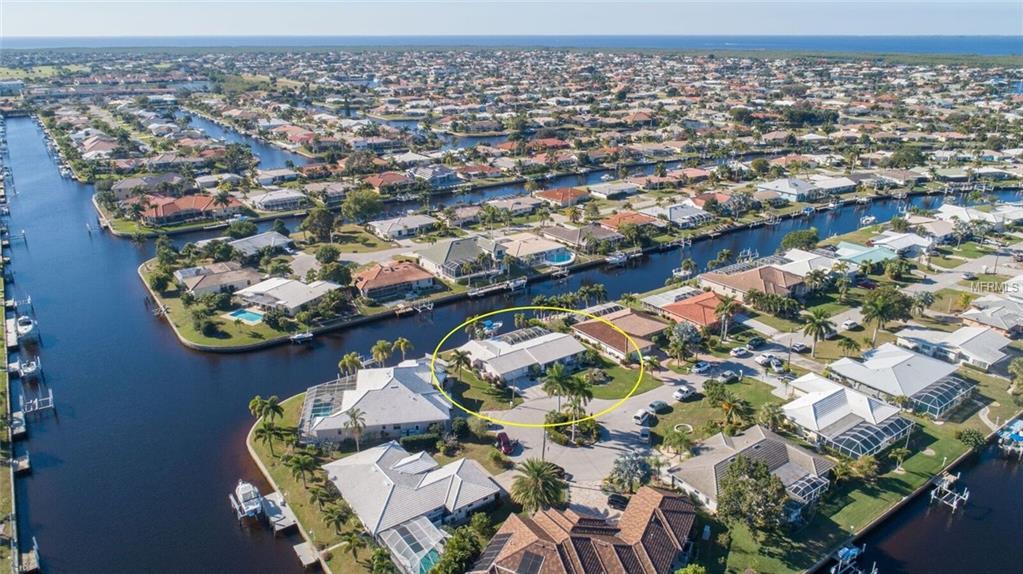 481 Capri Isles Court - Photo 1