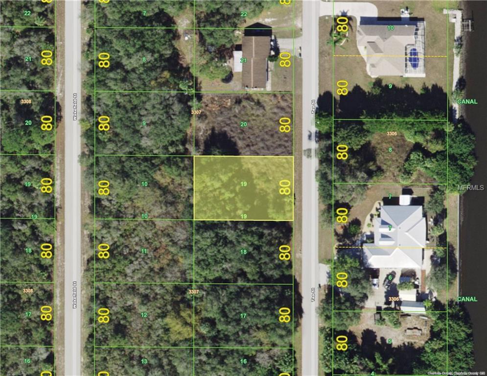 2213 Tea Street - Photo 1
