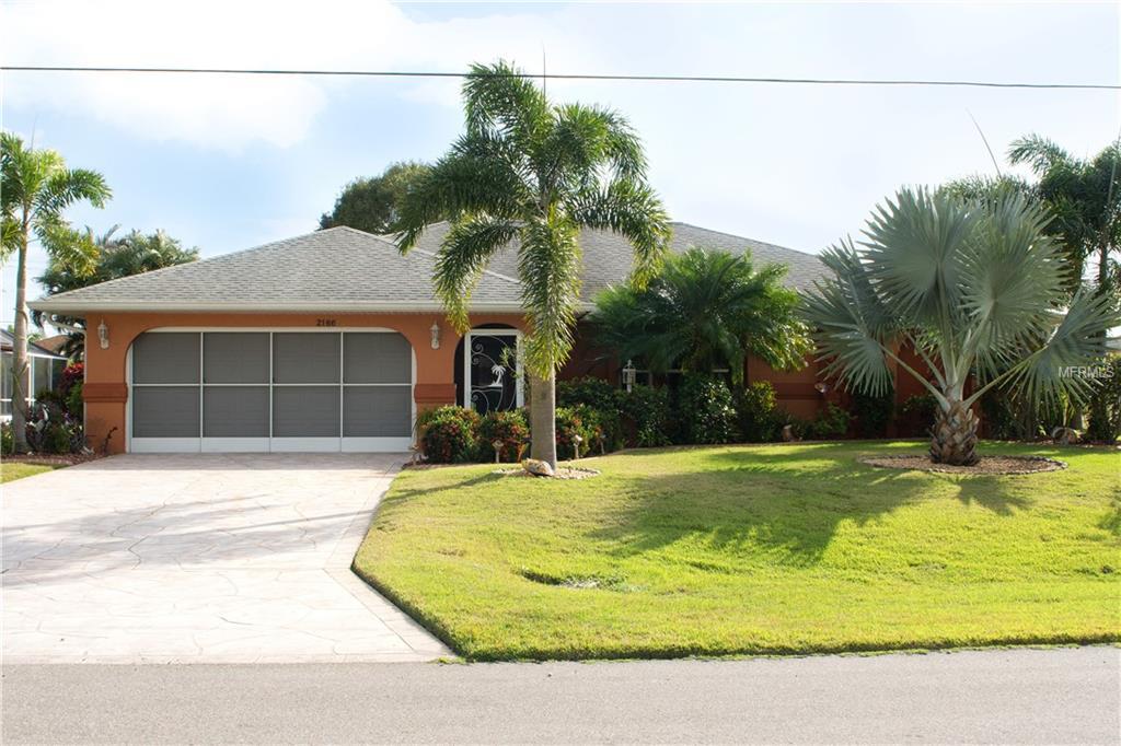 2166 Amarillo Lane - Photo 1