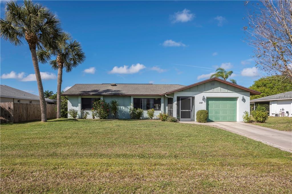 1187 Richter Street - Photo 1