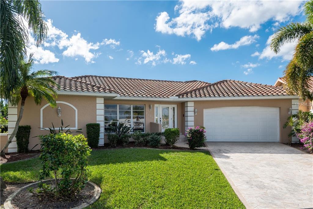 2825 Deborah Drive - Photo 1