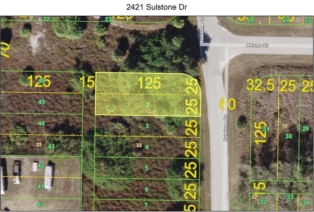 2421 Sulstone Drive - Photo 1
