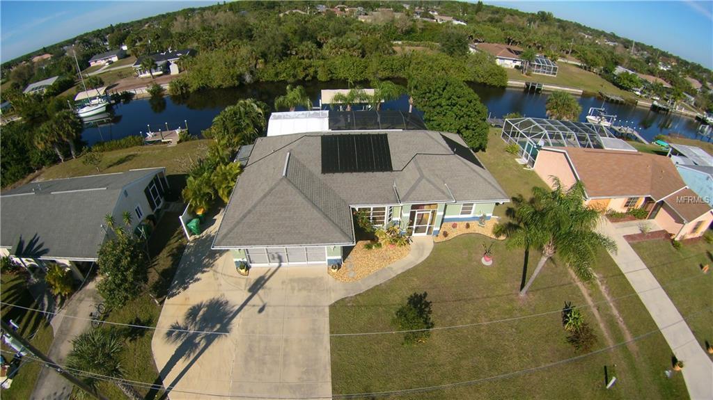 18050 Eau Gallie Circle - Photo 1